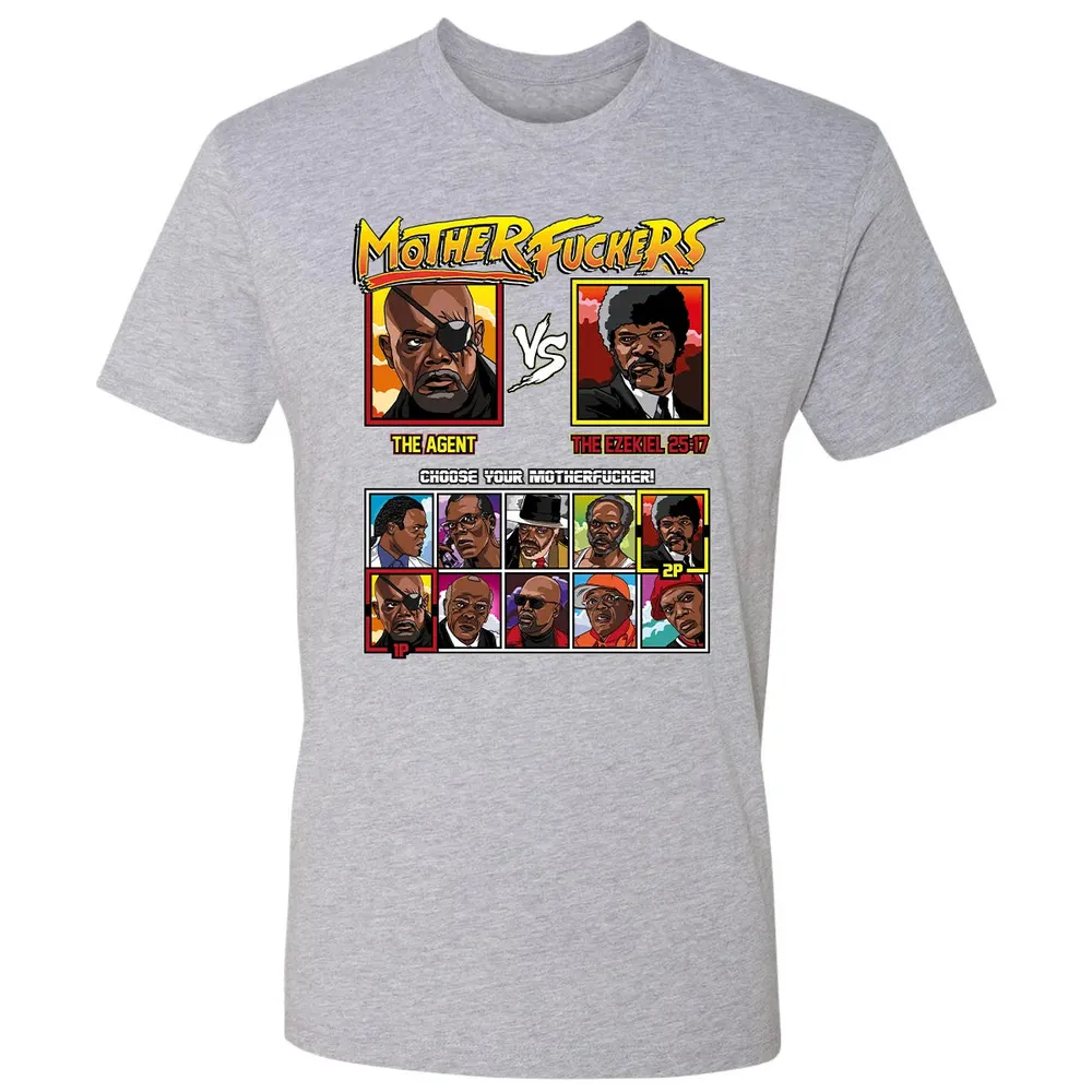 Mother F**kers Premium Unisex T-shirt - 9
