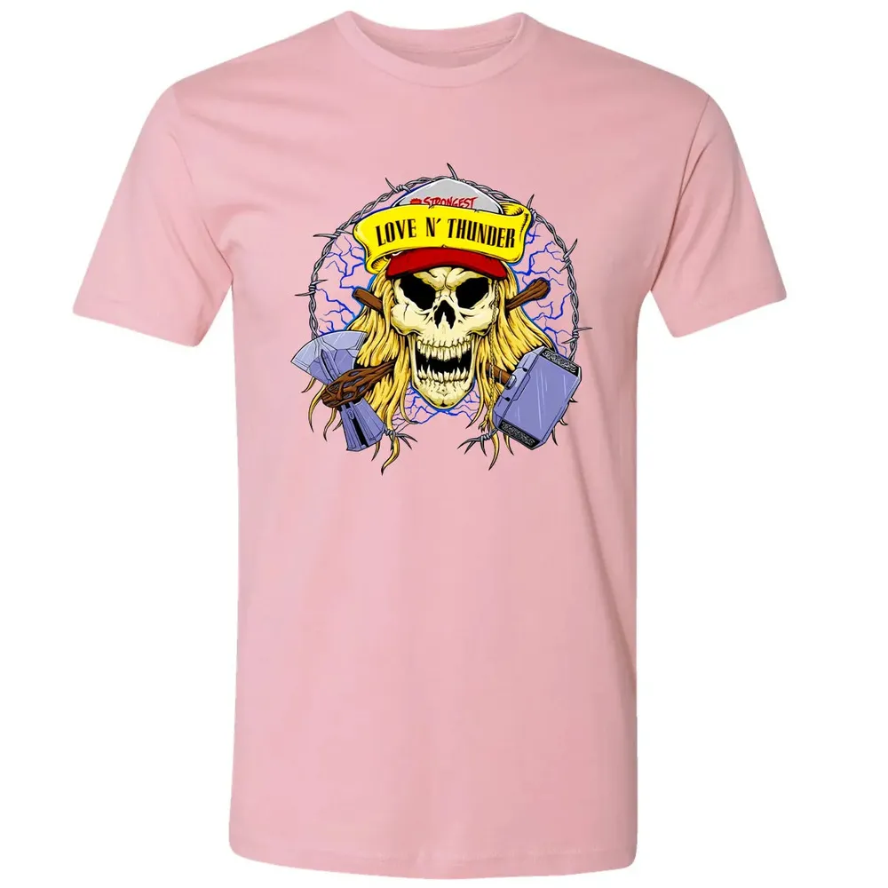 Thunder Love Premium Unisex T-shirt - 3