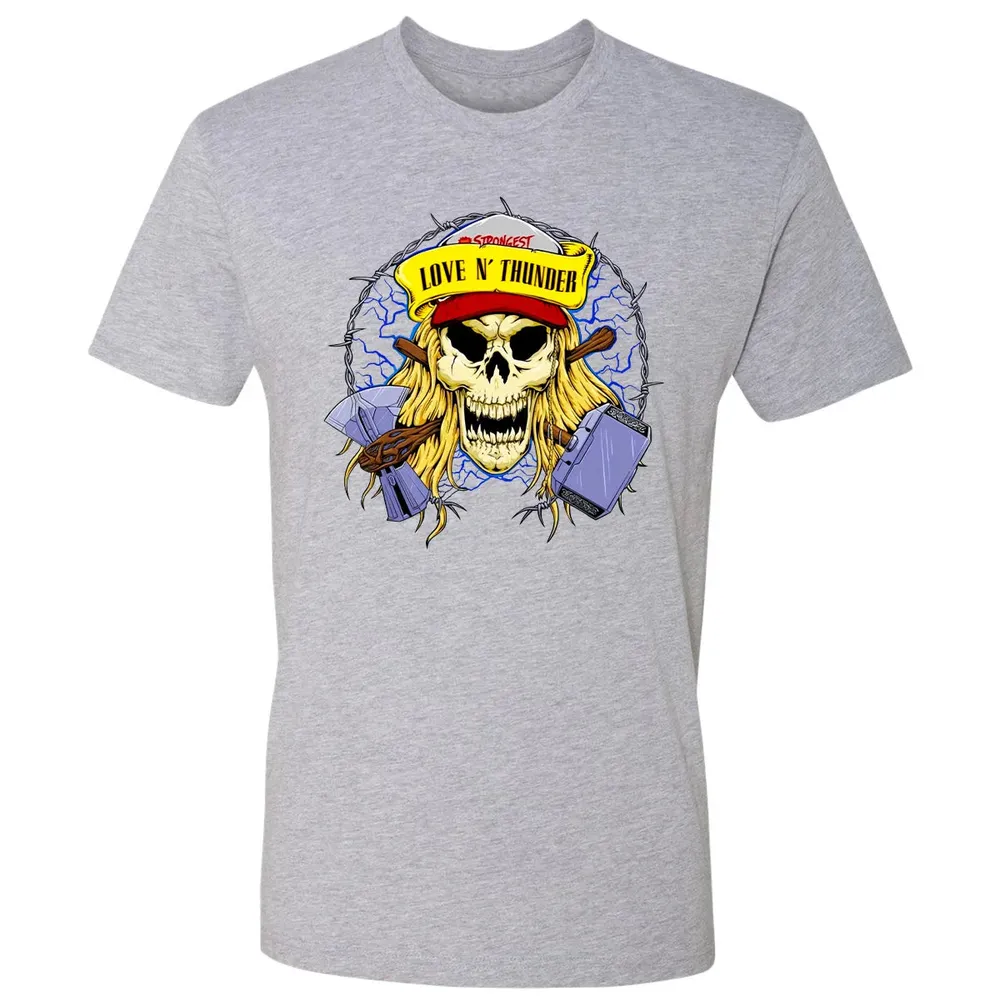 Thunder Love Premium Unisex T-shirt - 9
