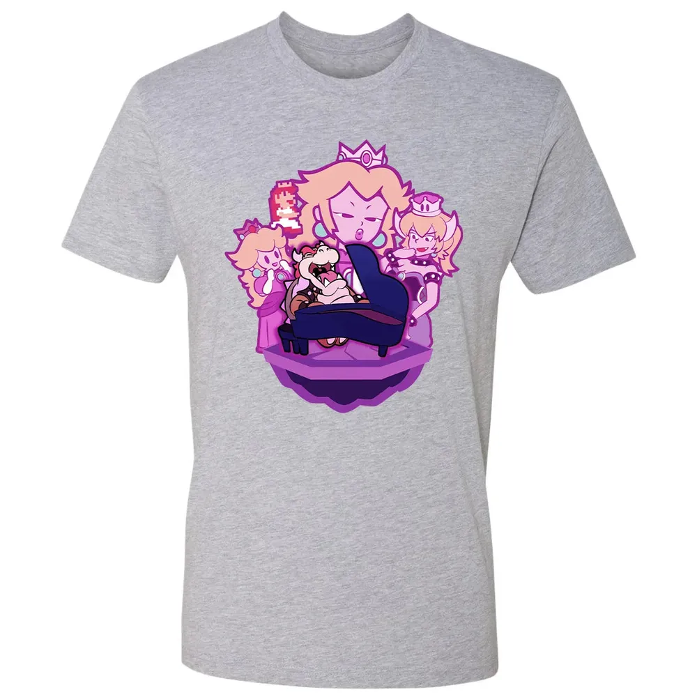 Peaches! Premium Unisex T-shirt - 9