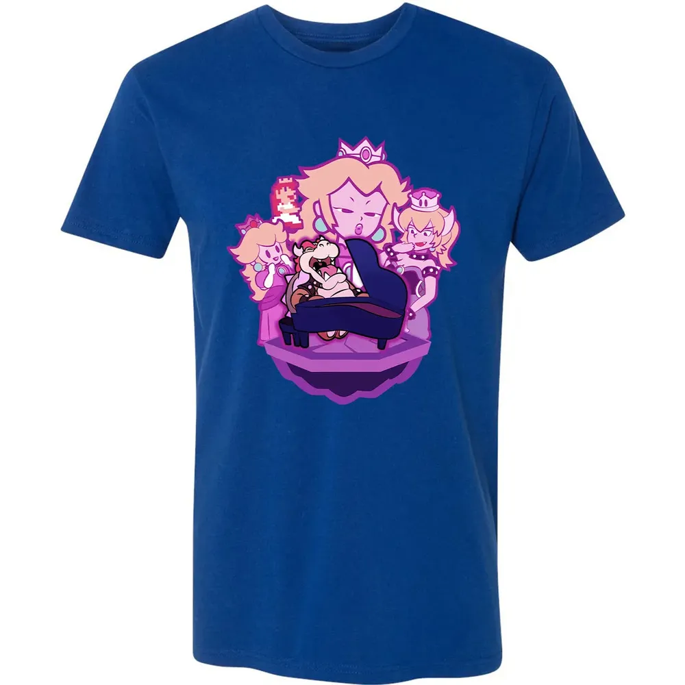 Peaches! Premium Unisex T-shirt - 10