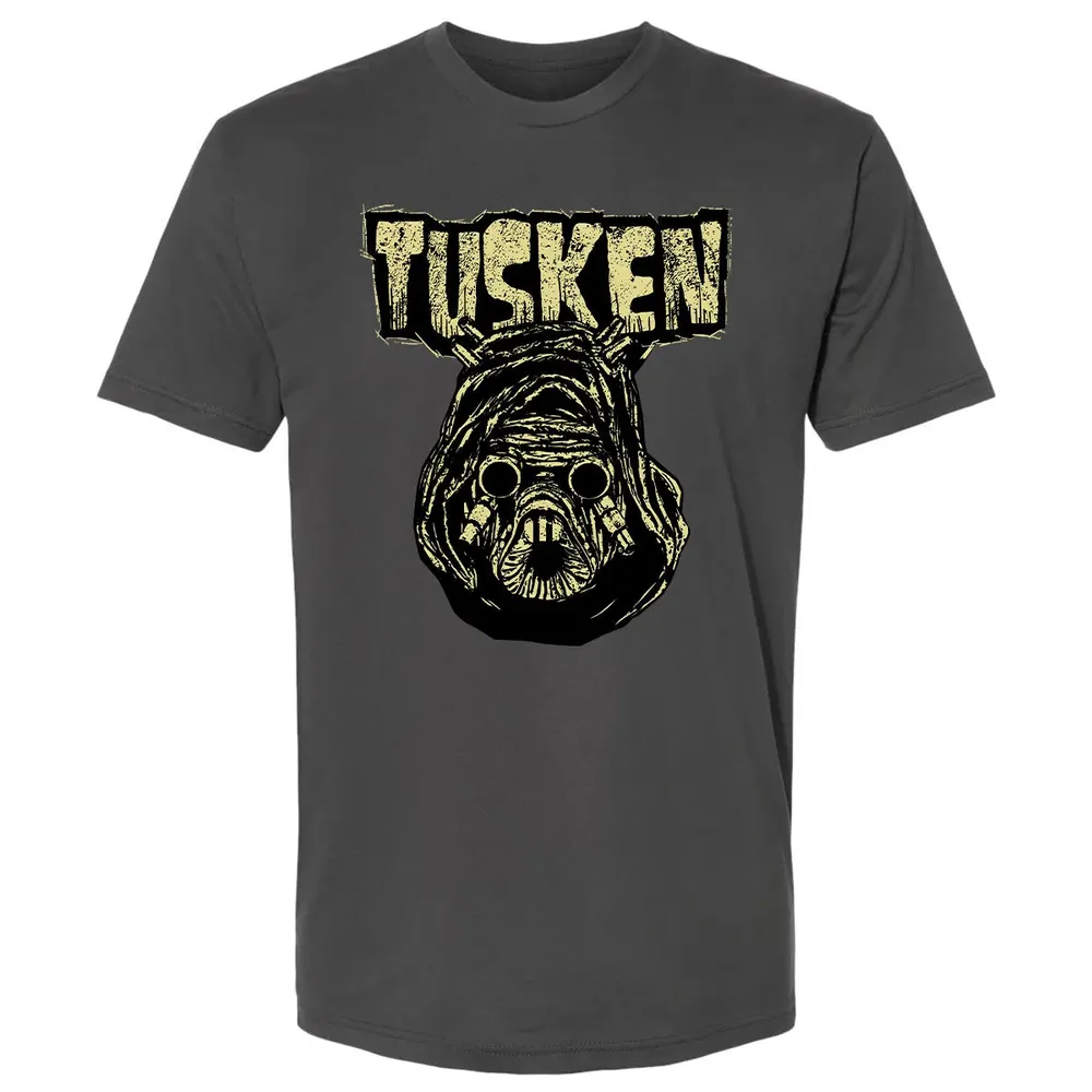 Tusken Premium Unisex T-shirt - 8