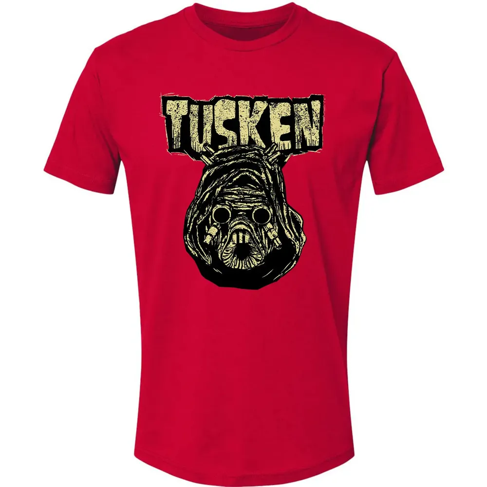 Tusken Premium Unisex T-shirt - 6