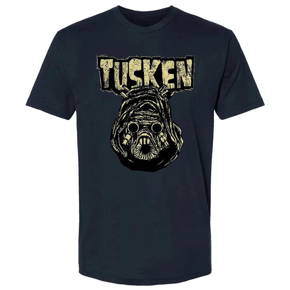 Tusken Premium Unisex T-shirt - 2