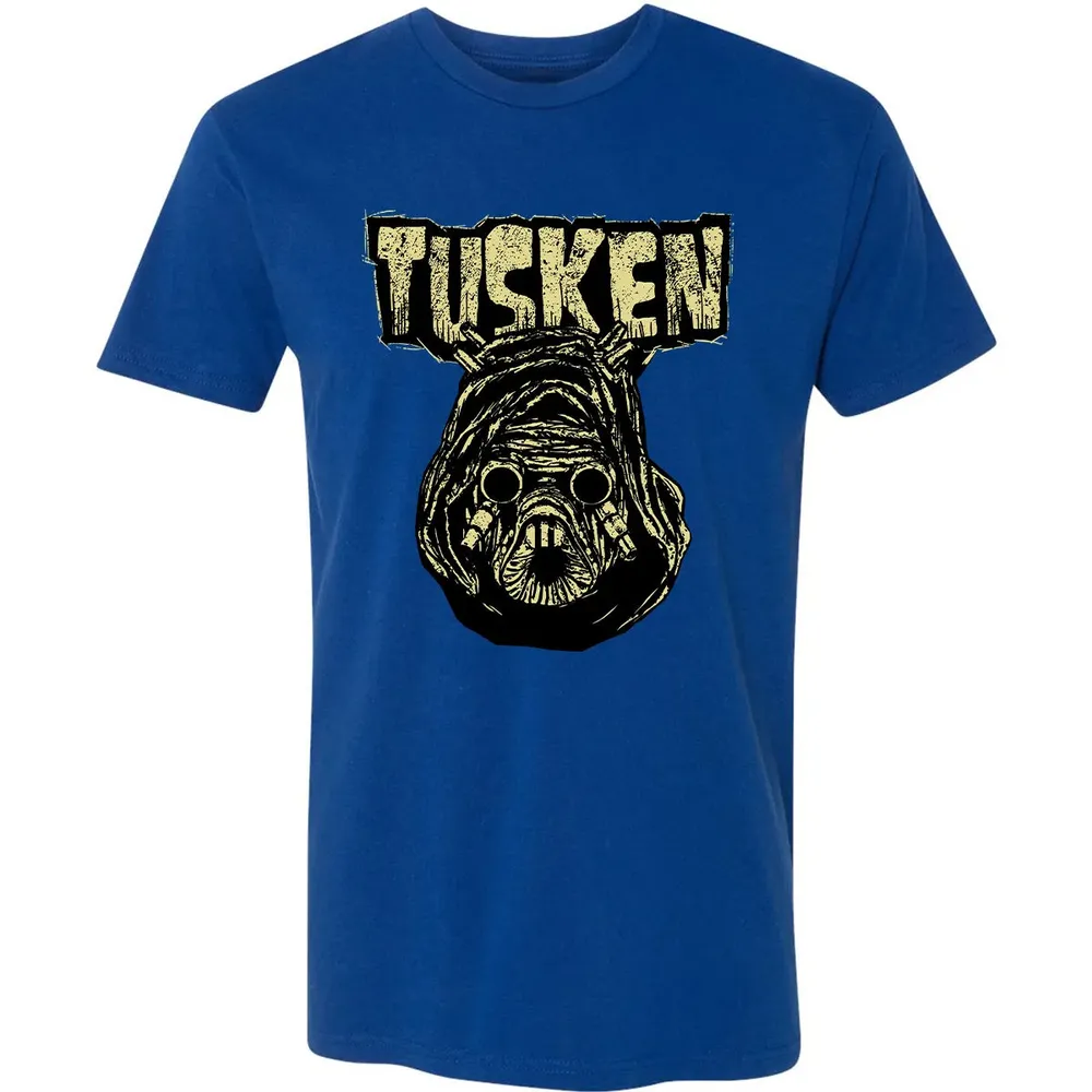 Tusken Premium Unisex T-shirt - 10