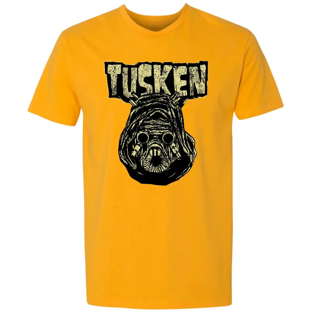 Tusken Premium Unisex T-shirt - 11