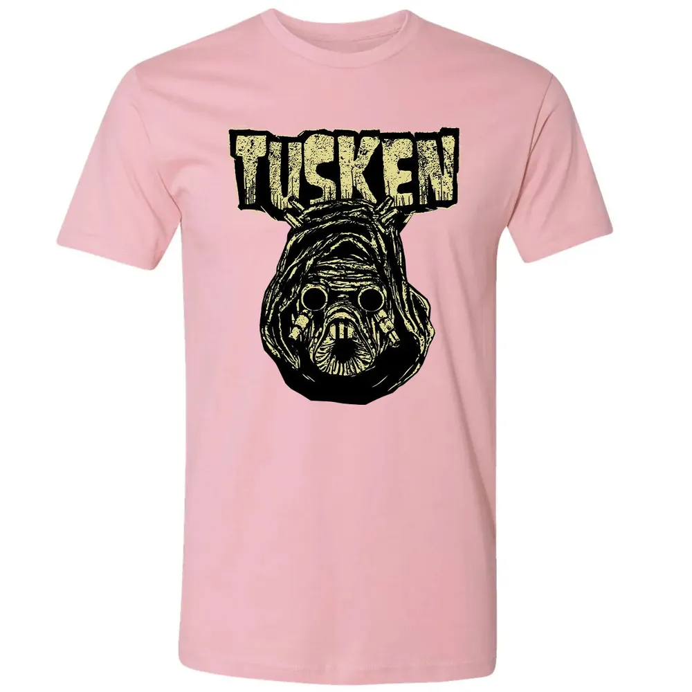 Tusken Premium Unisex T-shirt - 3