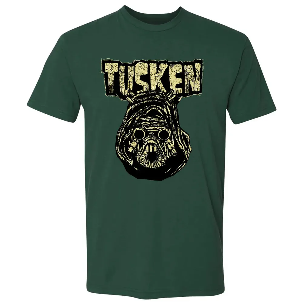 Tusken Premium Unisex T-shirt - 12