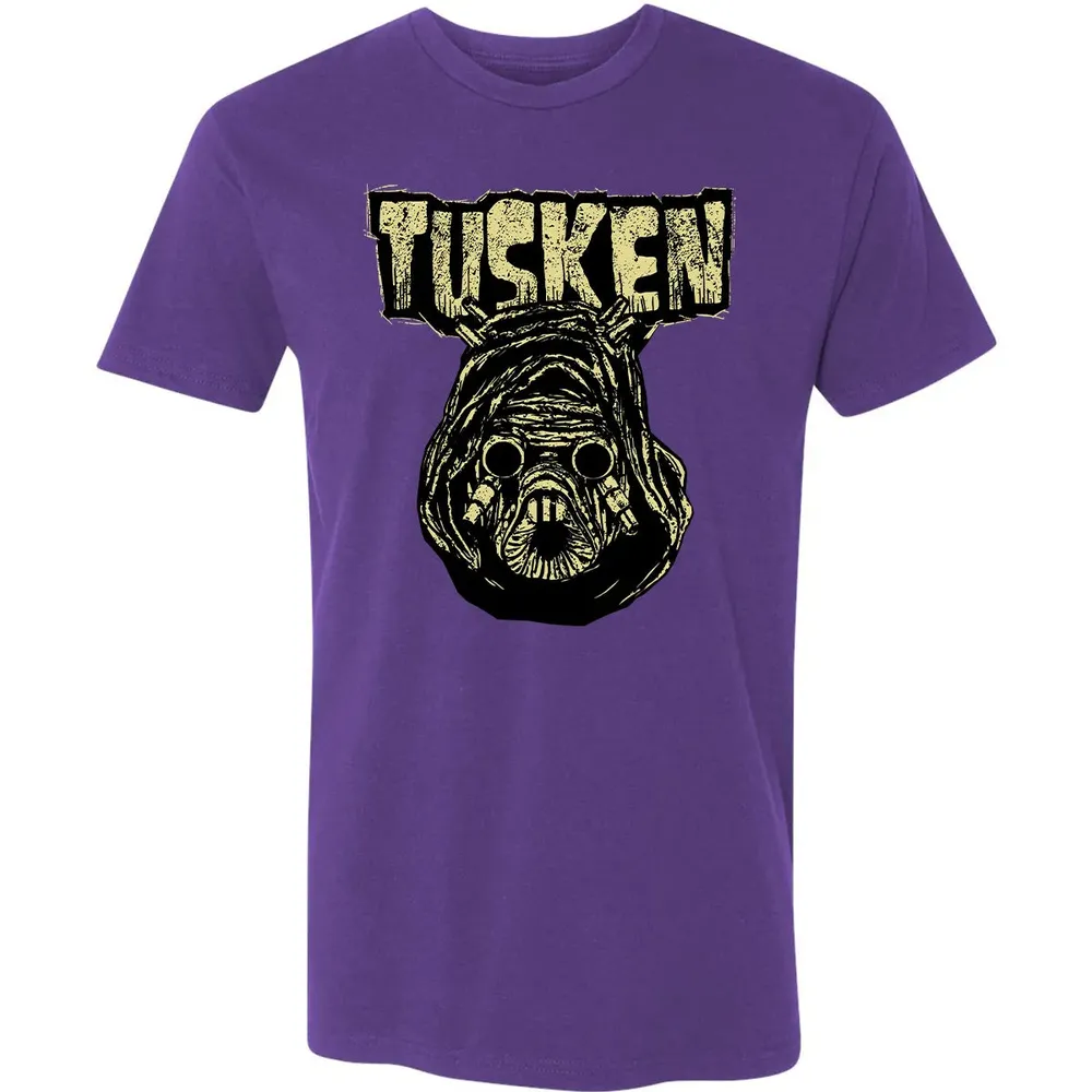 Tusken Premium Unisex T-shirt - 7