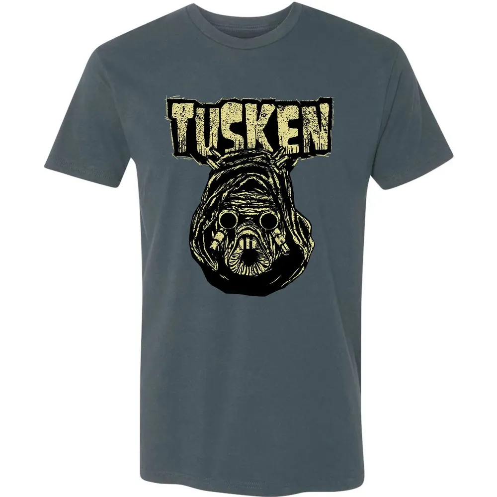 Tusken Premium Unisex T-shirt - 14
