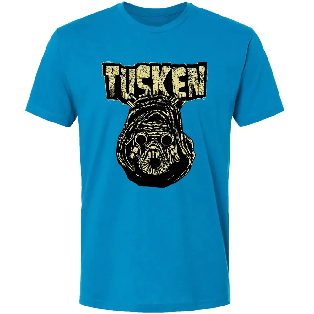 Tusken Premium Unisex T-shirt - 15