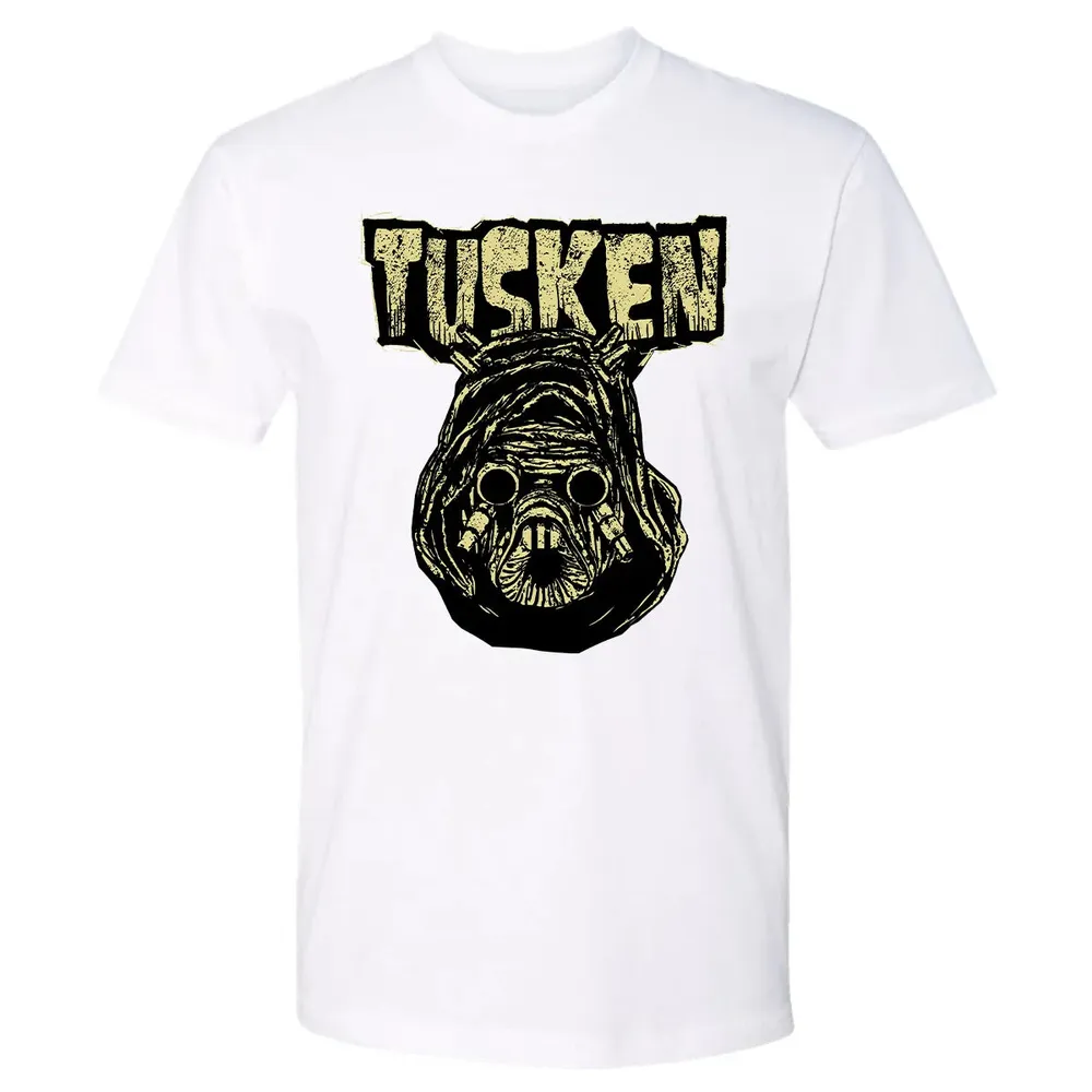 Tusken Premium Unisex T-shirt - 4