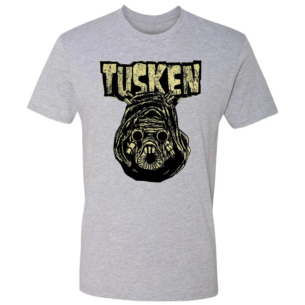 Tusken Premium Unisex T-shirt - 9