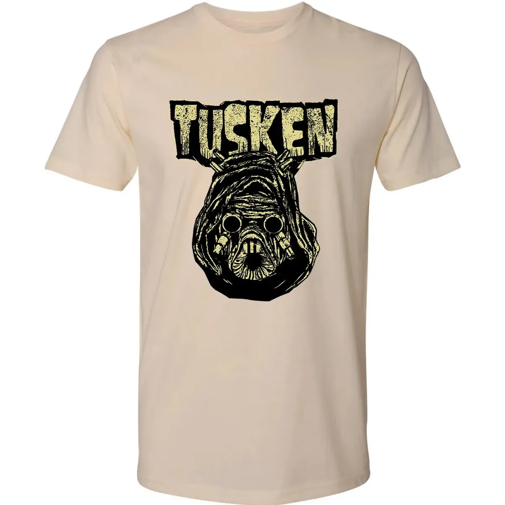 Tusken Premium Unisex T-shirt - 13