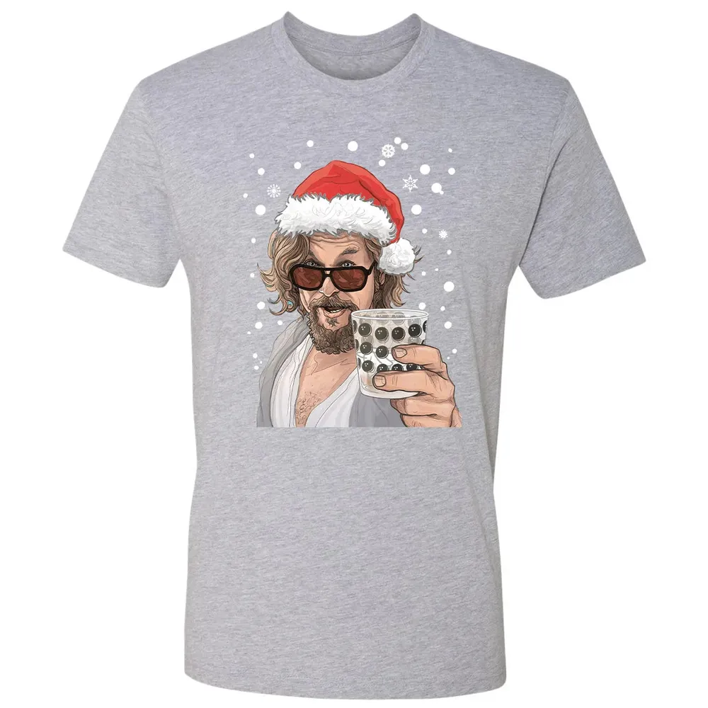 Merry Xmas Dude Premium Unisex T-shirt - 9
