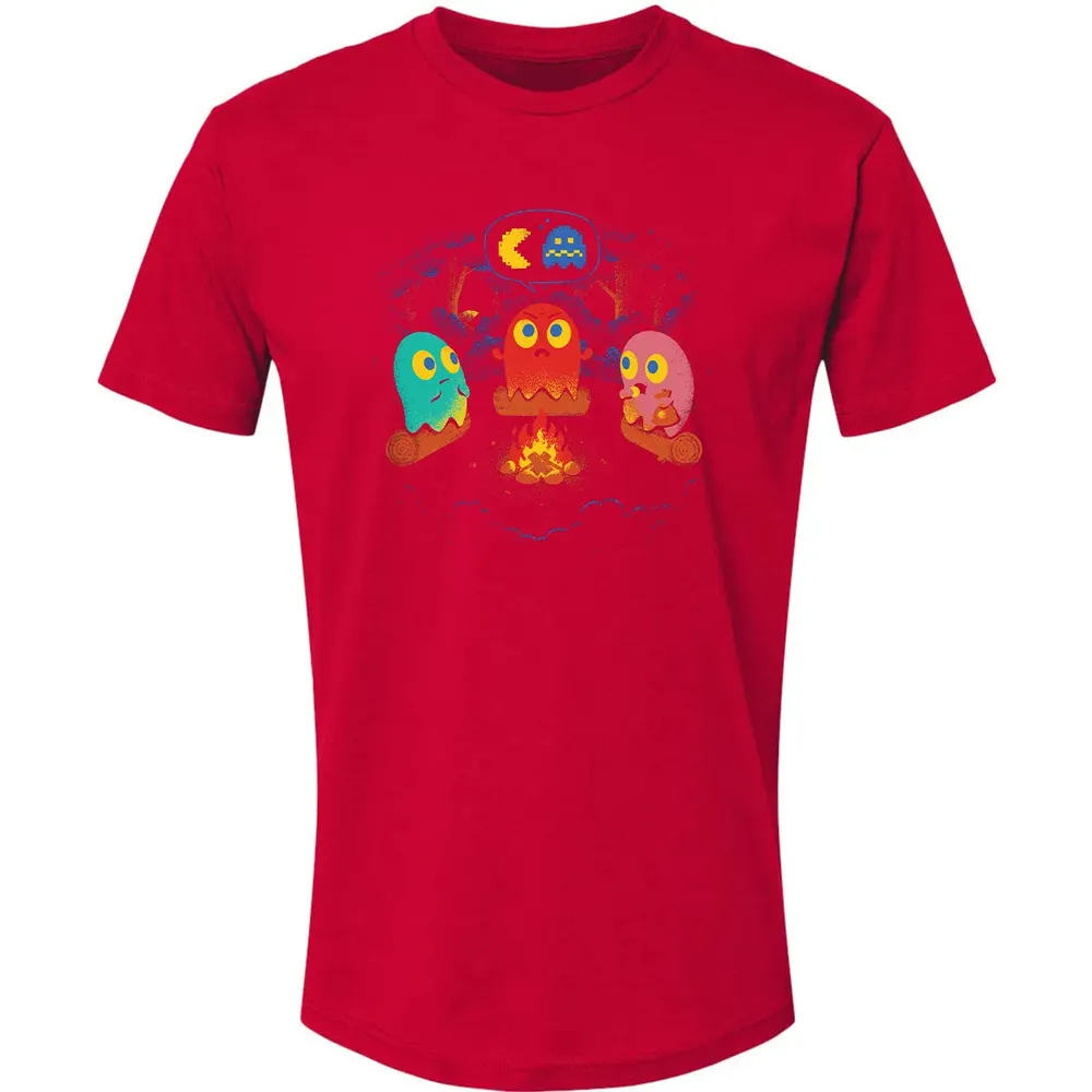 Ghost Story Premium Unisex T-shirt - 6