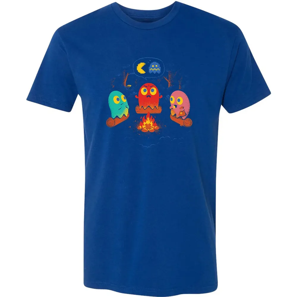 Ghost Story Premium Unisex T-shirt - 10