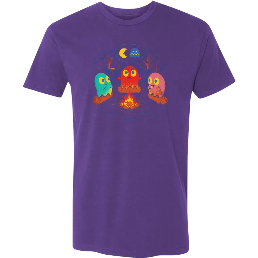 Ghost Story Premium Unisex T-shirt - 7