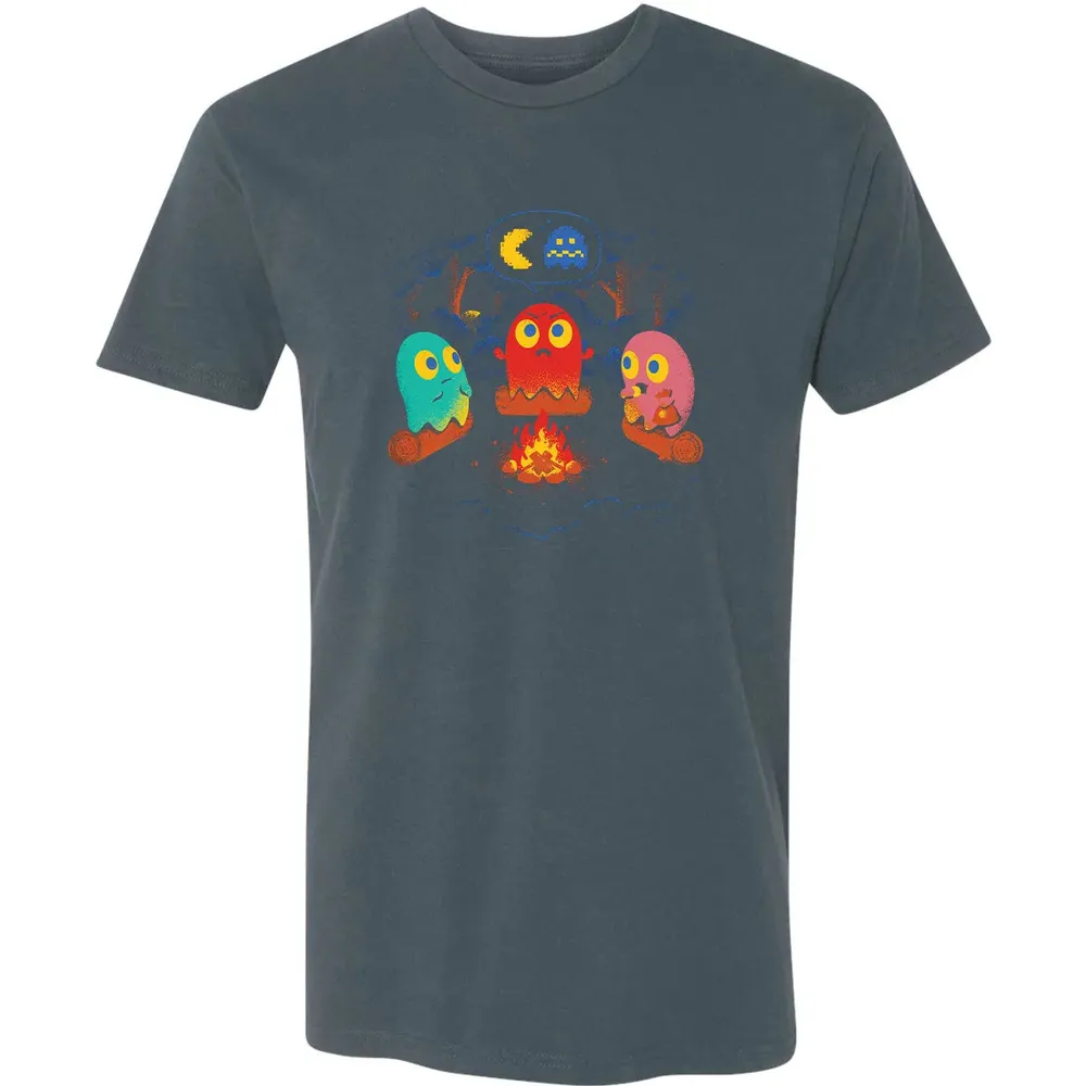 Ghost Story Premium Unisex T-shirt - 14