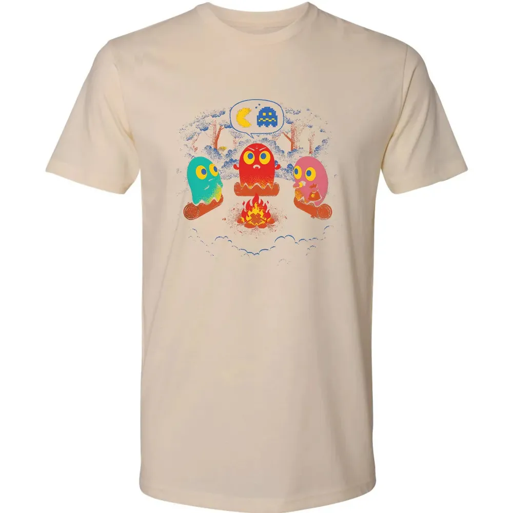 Ghost Story Premium Unisex T-shirt - 13