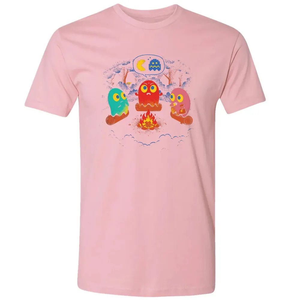 Ghost Story Premium Unisex T-shirt - 3
