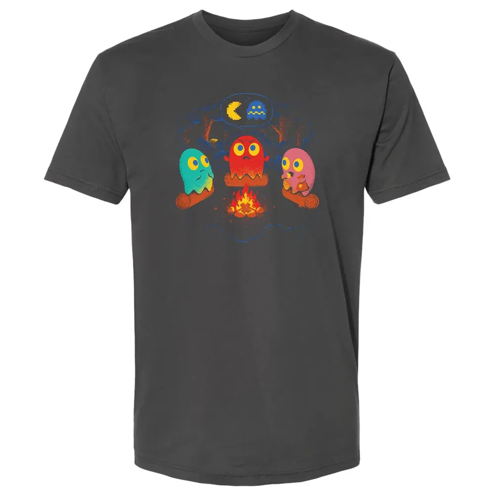 Ghost Story Premium Unisex T-shirt - 8