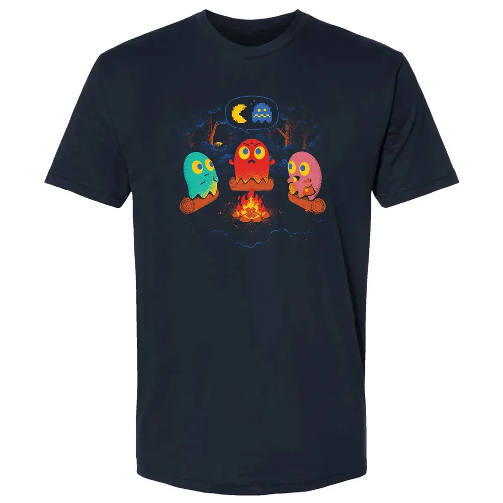 Ghost Story Premium Unisex T-shirt - 2