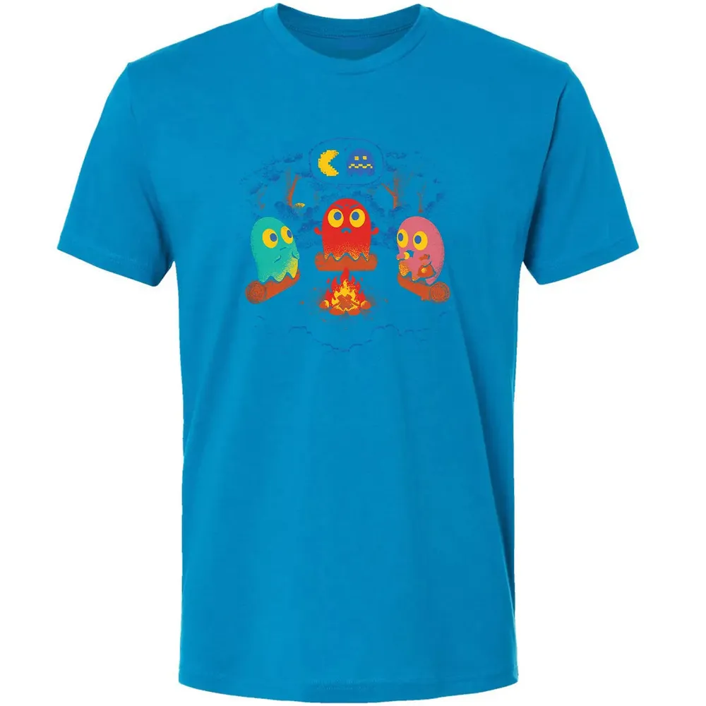 Ghost Story Premium Unisex T-shirt - 15