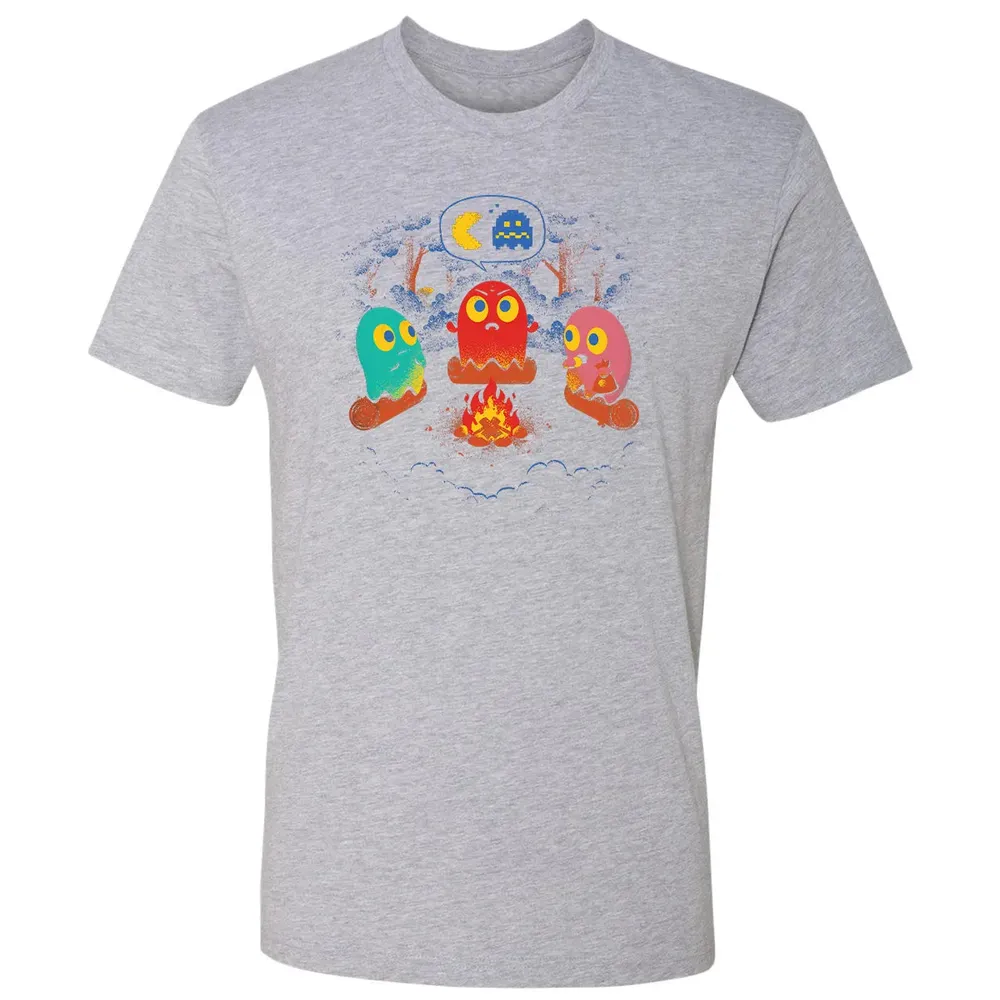 Ghost Story Premium Unisex T-shirt - 9
