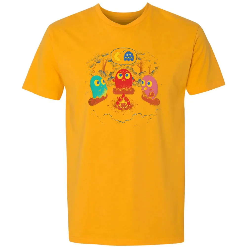 Ghost Story Premium Unisex T-shirt - 11