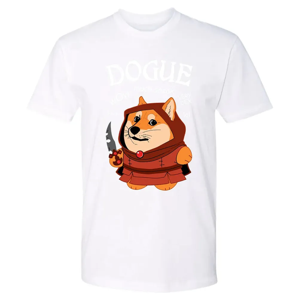 Dogue Class DND Premium Unisex T-shirt - 4