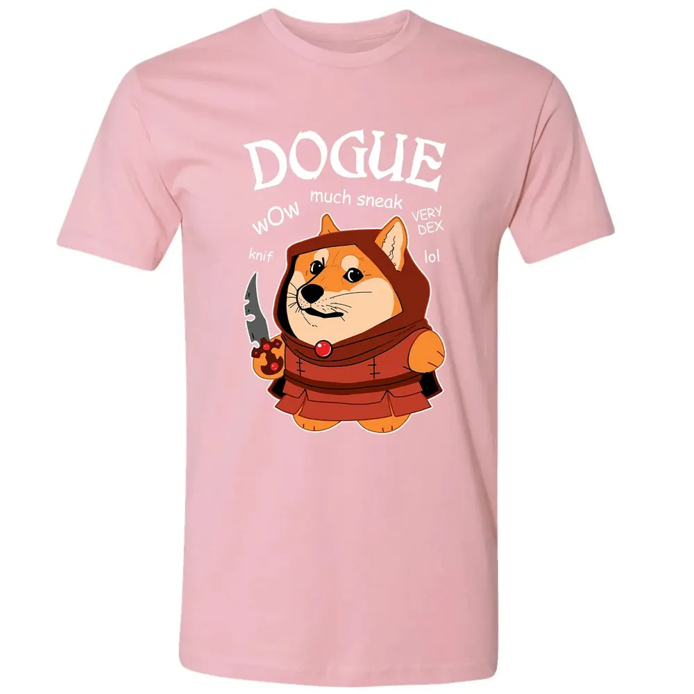 Dogue Class DND Premium Unisex T-shirt - 3