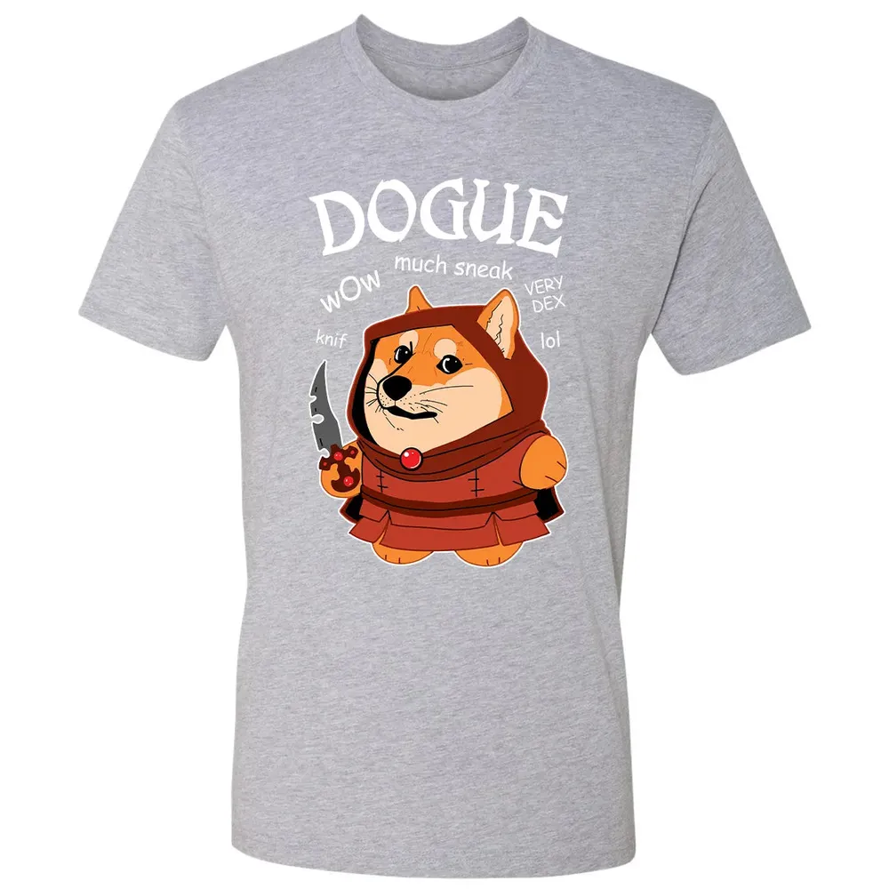 Dogue Class DND Premium Unisex T-shirt - 9