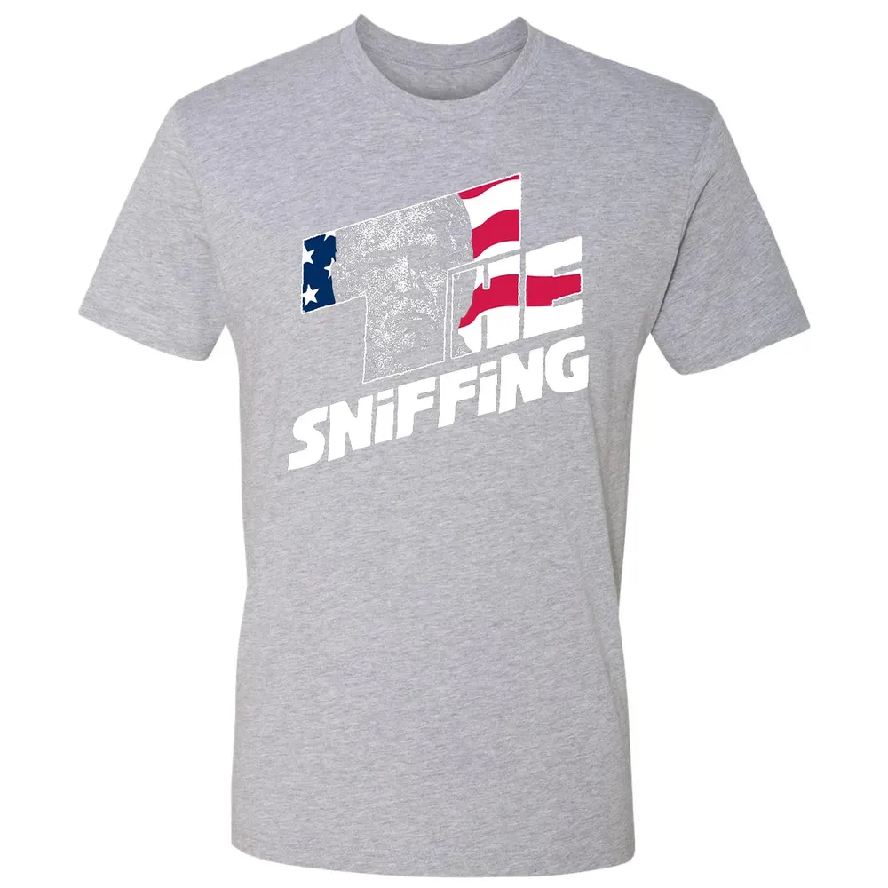 The Sniffing Premium Unisex T-shirt - 9
