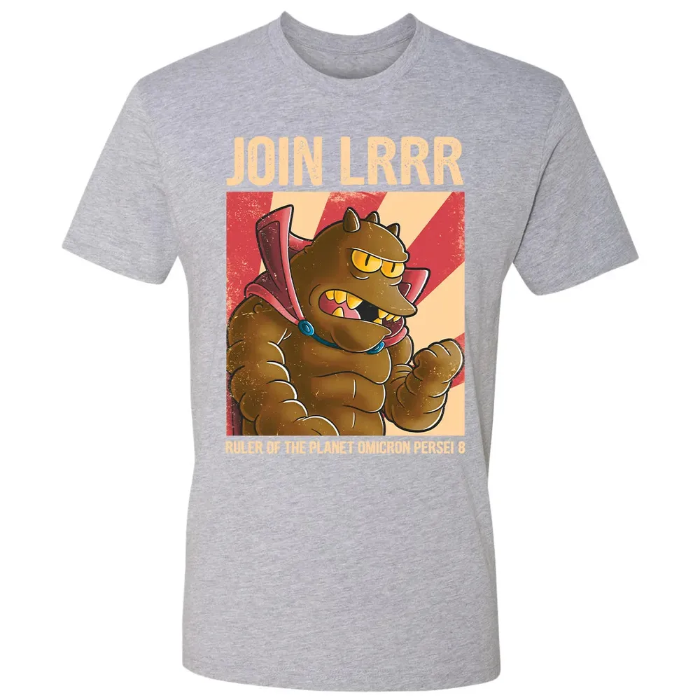 Join LRRR Premium Unisex T-shirt - 9