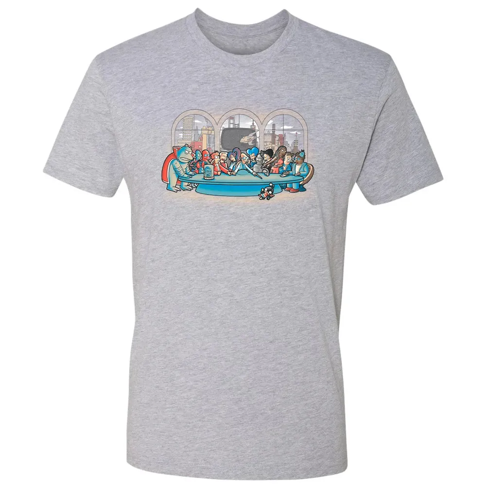 Future Dinner Premium Unisex T-shirt - 9