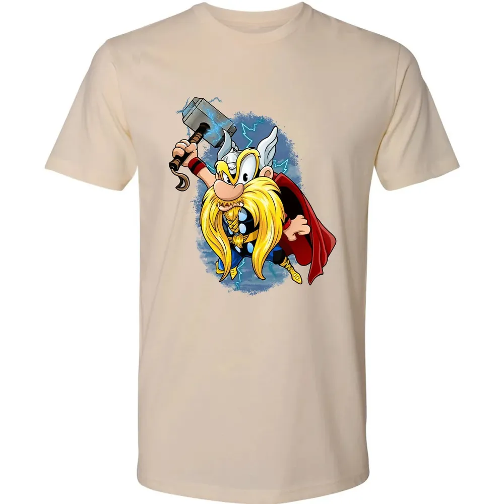 Thortini Premium Unisex T-shirt - 13