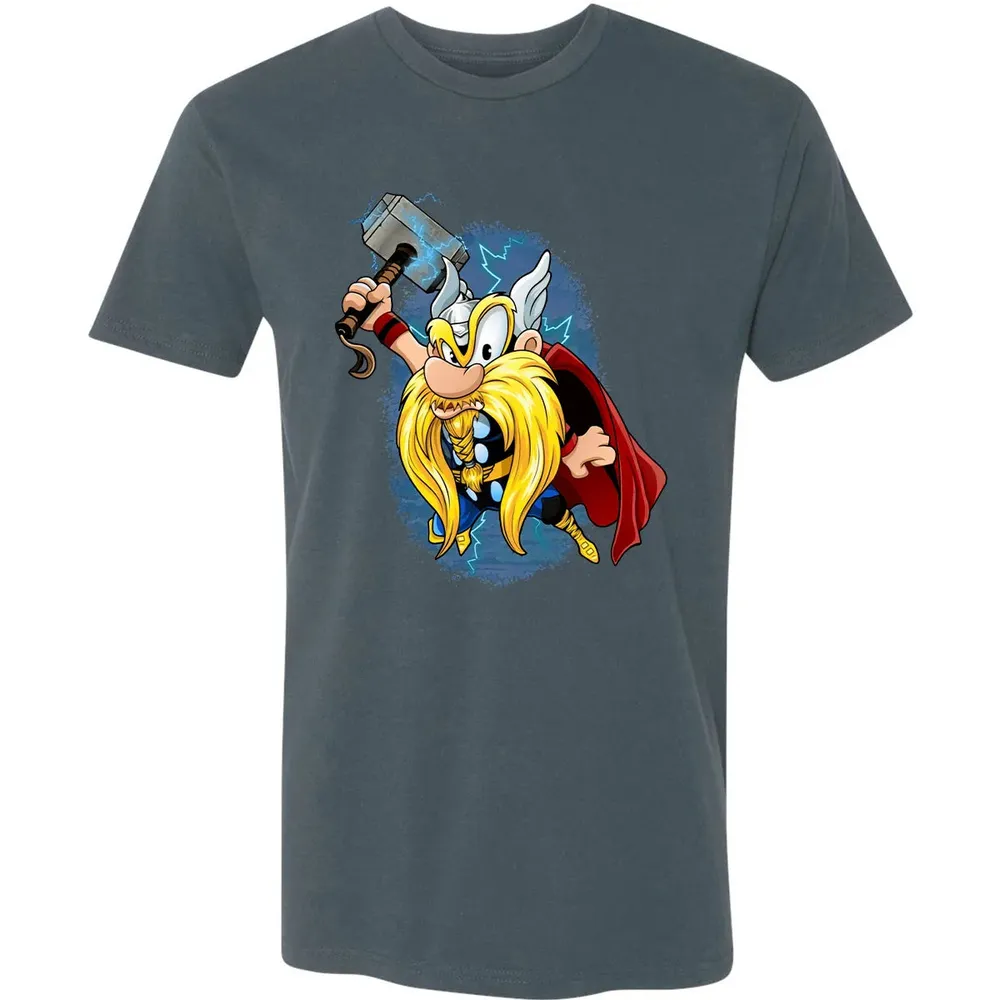 Thortini Premium Unisex T-shirt - 14
