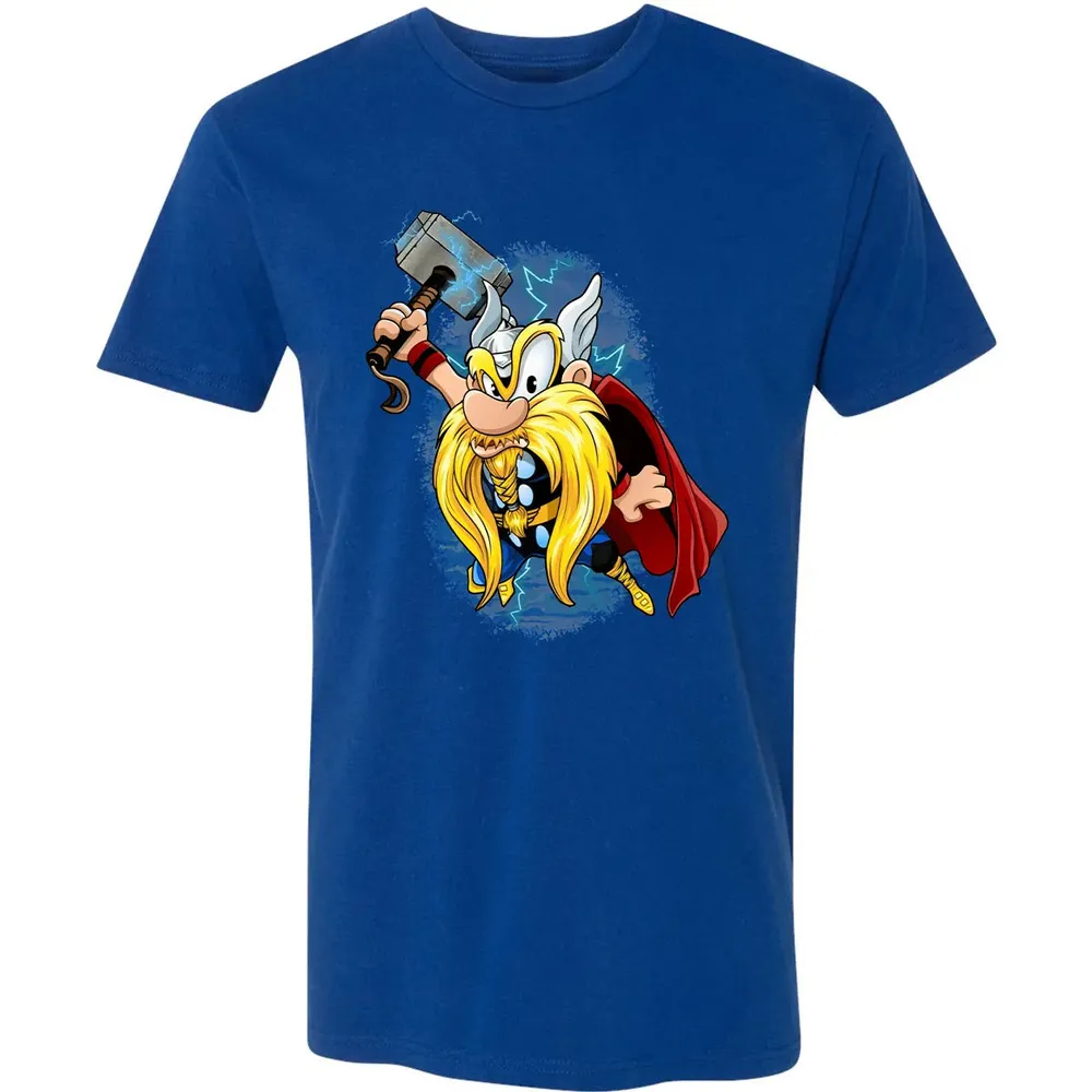 Thortini Premium Unisex T-shirt - 10