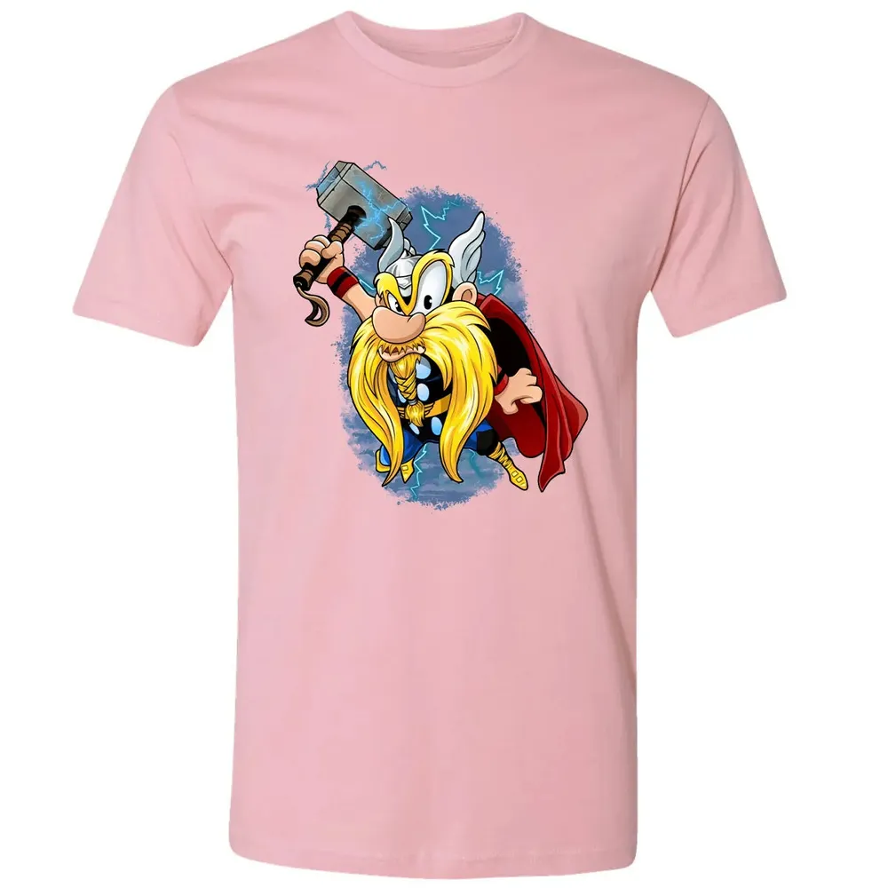 Thortini Premium Unisex T-shirt - 3