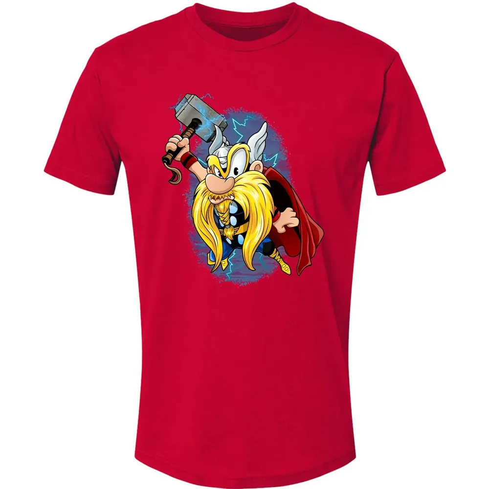Thortini Premium Unisex T-shirt - 6
