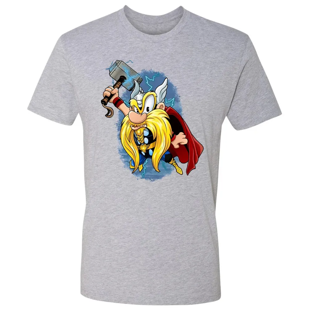 Thortini Premium Unisex T-shirt - 9