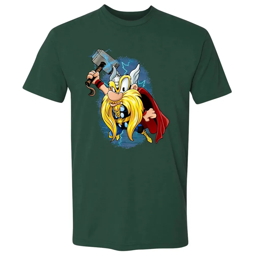 Thortini Premium Unisex T-shirt - 12
