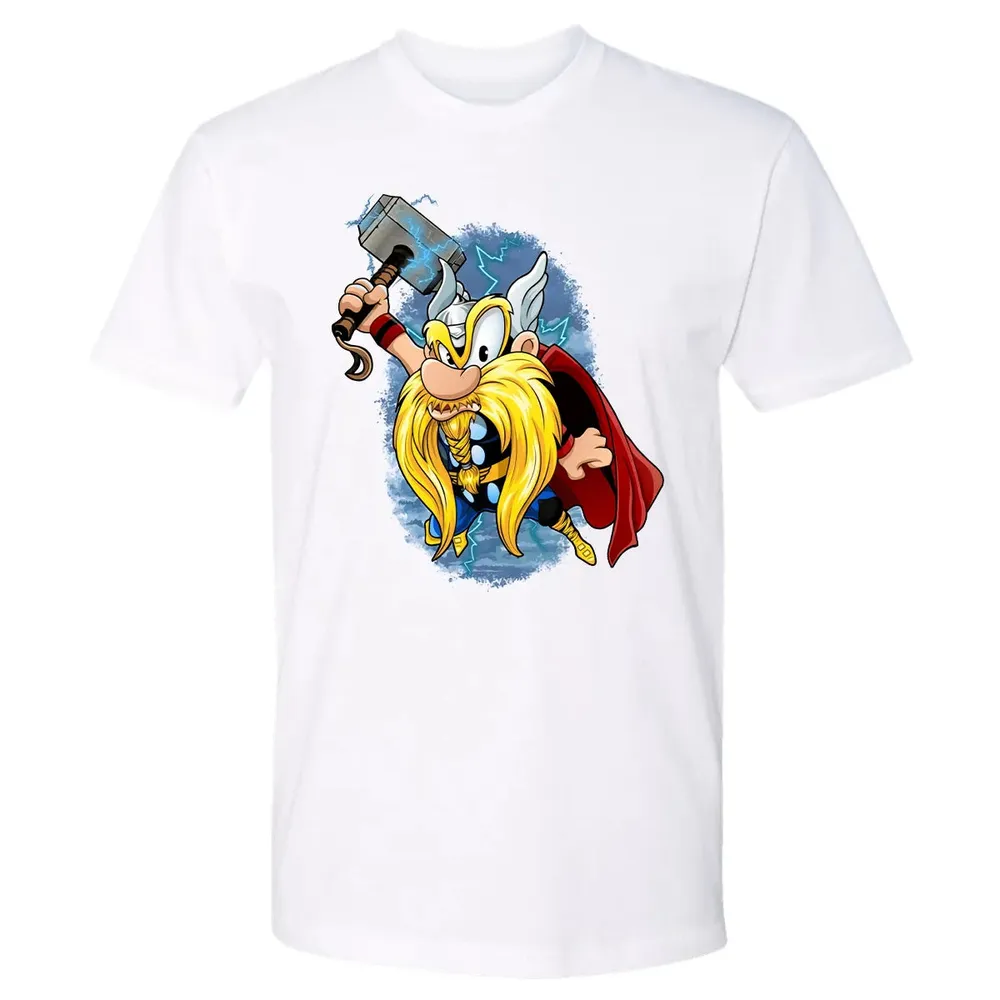 Thortini Premium Unisex T-shirt - 4