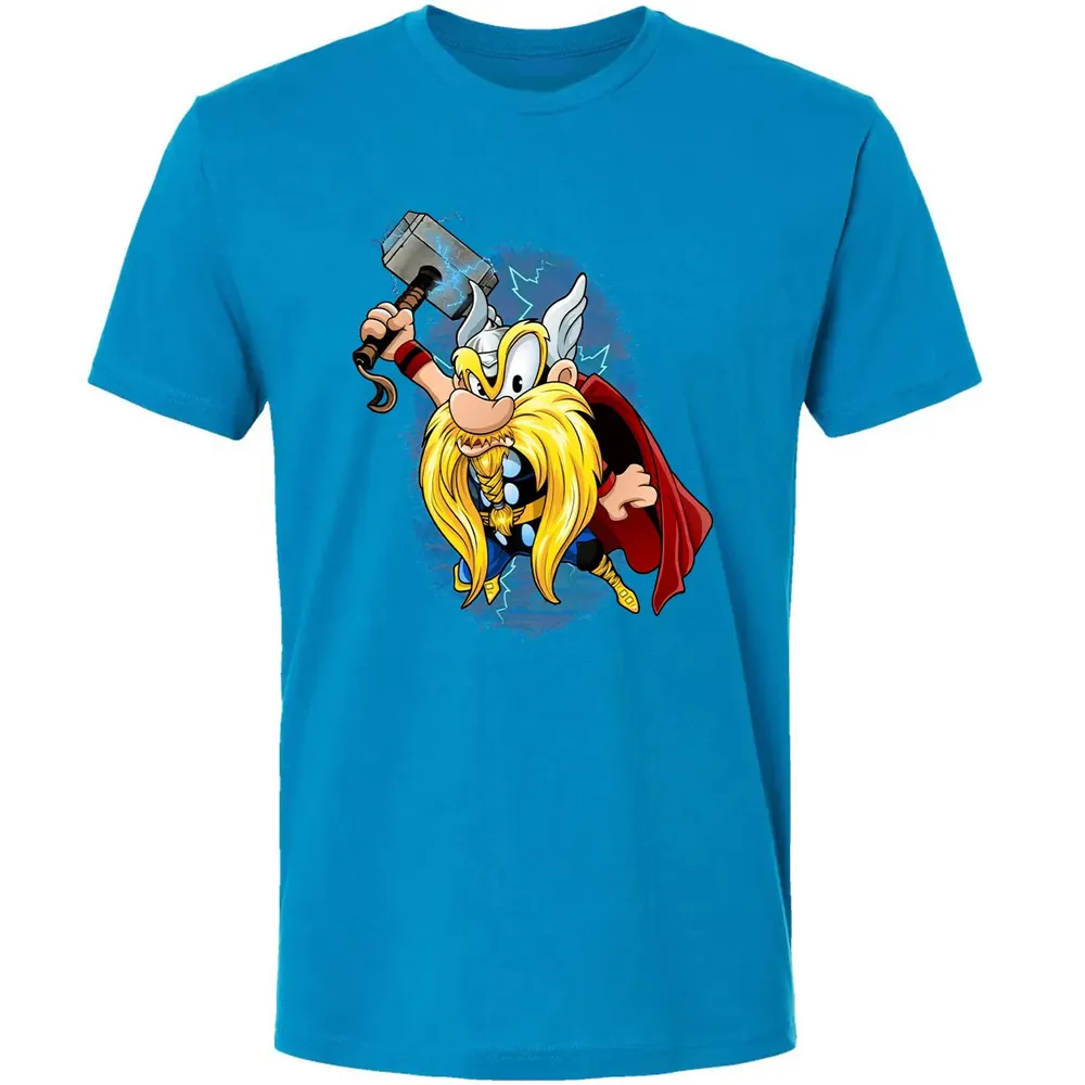 Thortini Premium Unisex T-shirt - 15