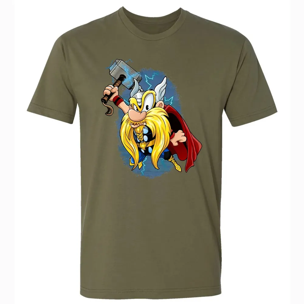 Thortini Premium Unisex T-shirt - 5