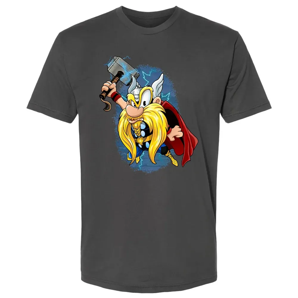 Thortini Premium Unisex T-shirt - 8