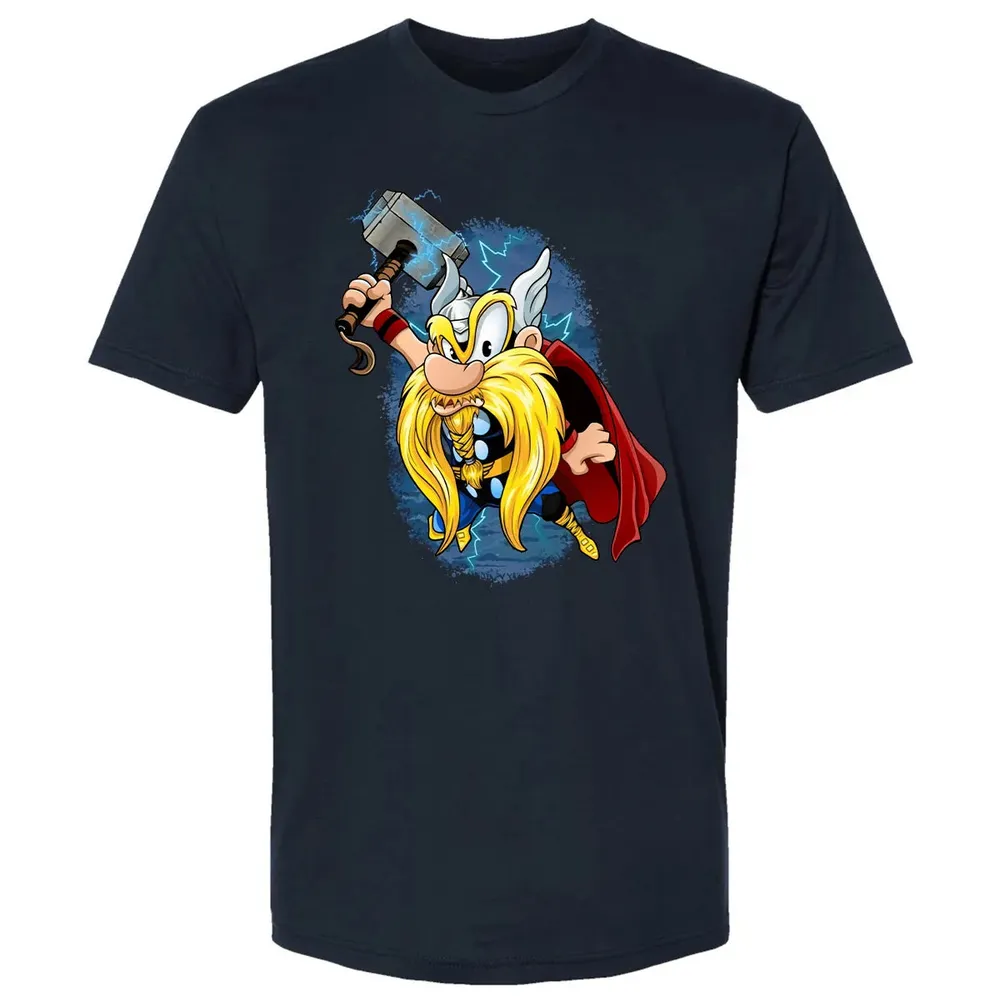 Thortini Premium Unisex T-shirt - 2