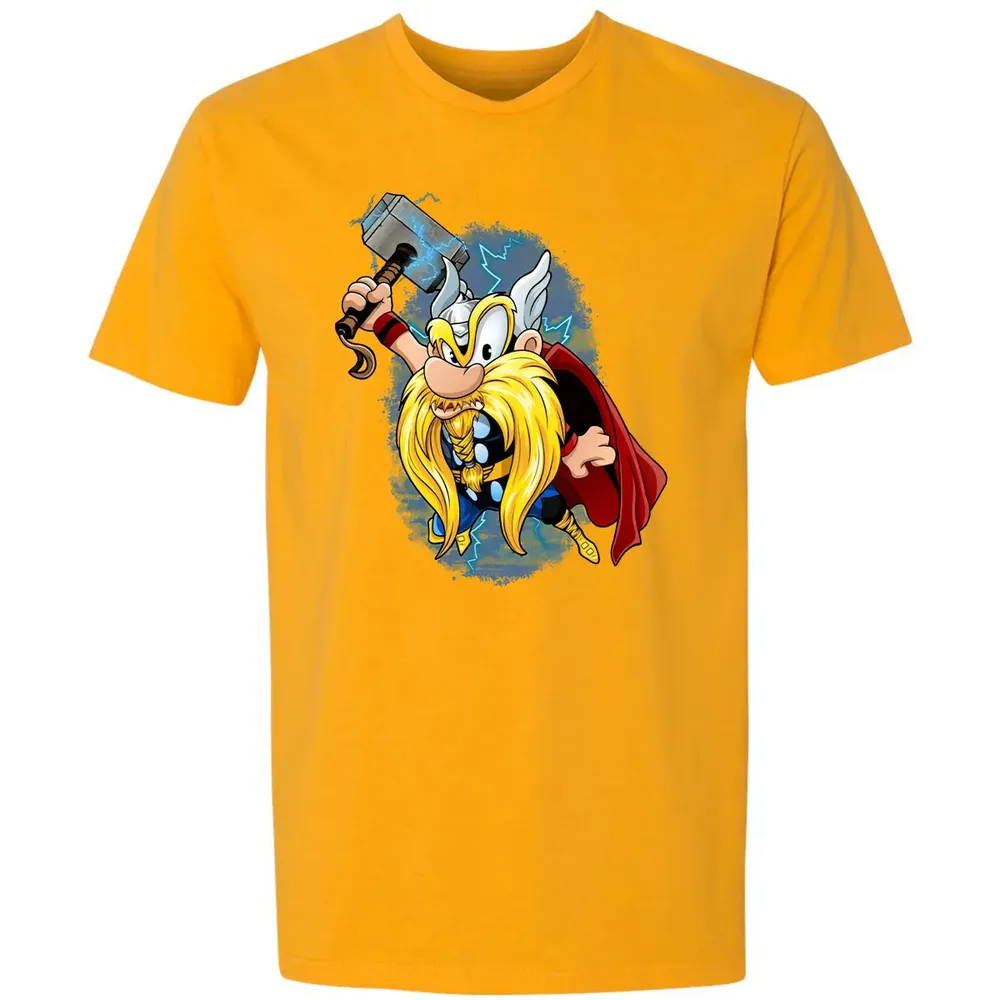 Thortini Premium Unisex T-shirt - 11