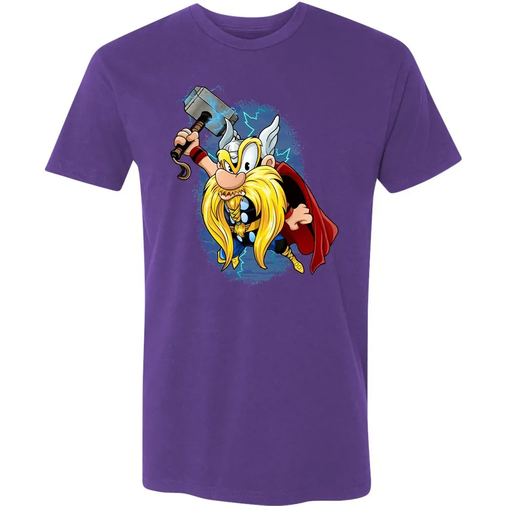 Thortini Premium Unisex T-shirt - 7